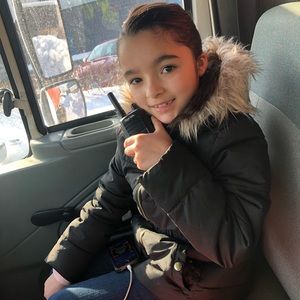 Meet your Posher, Paul